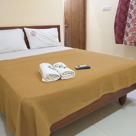 Hotel Amman Residency Rāmeswaram Extérieur photo